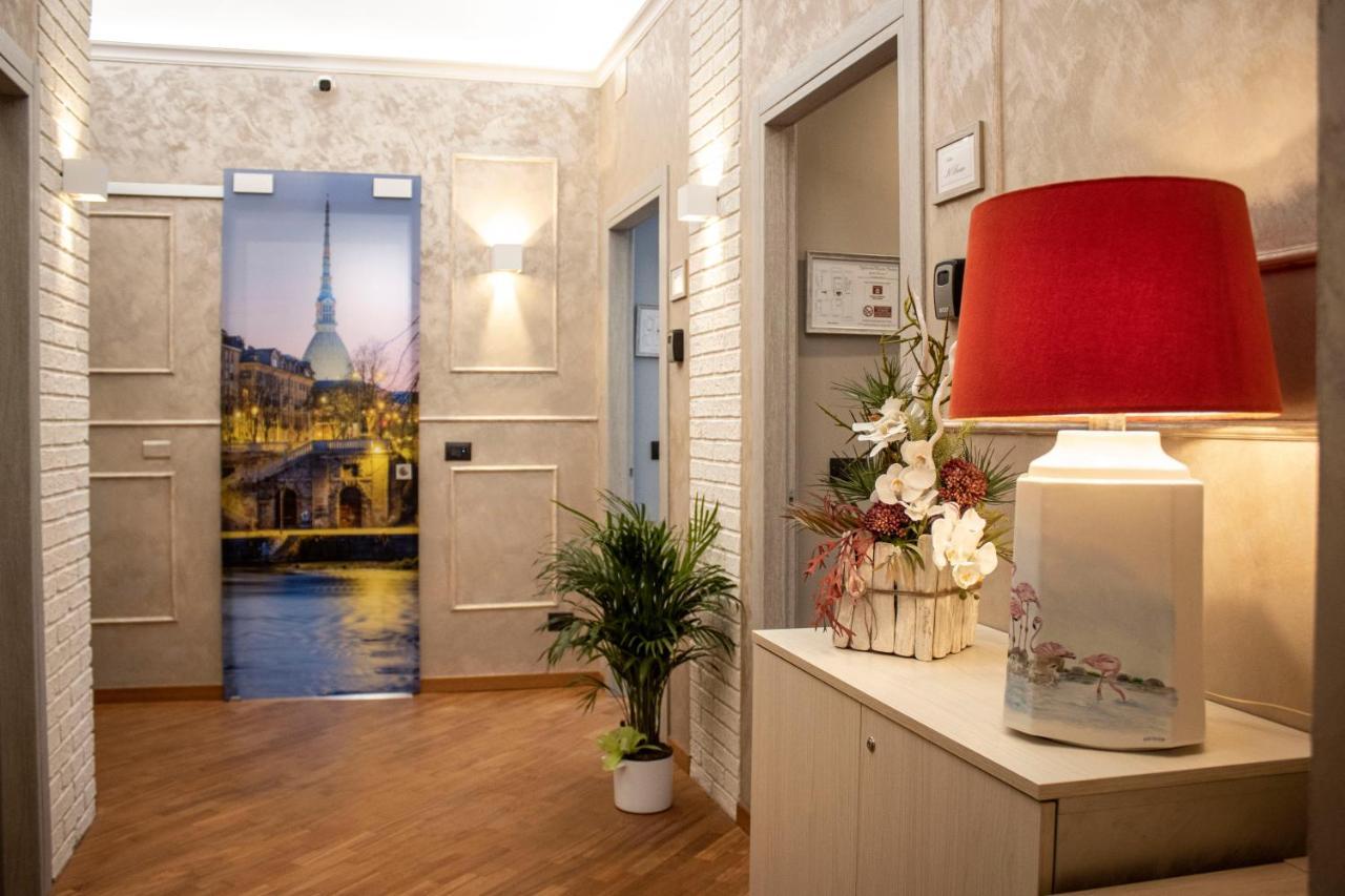 Splendid Room Suites Turim Exterior foto
