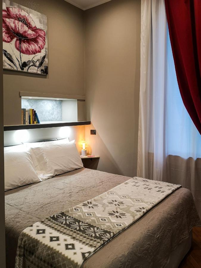 Splendid Room Suites Turim Exterior foto