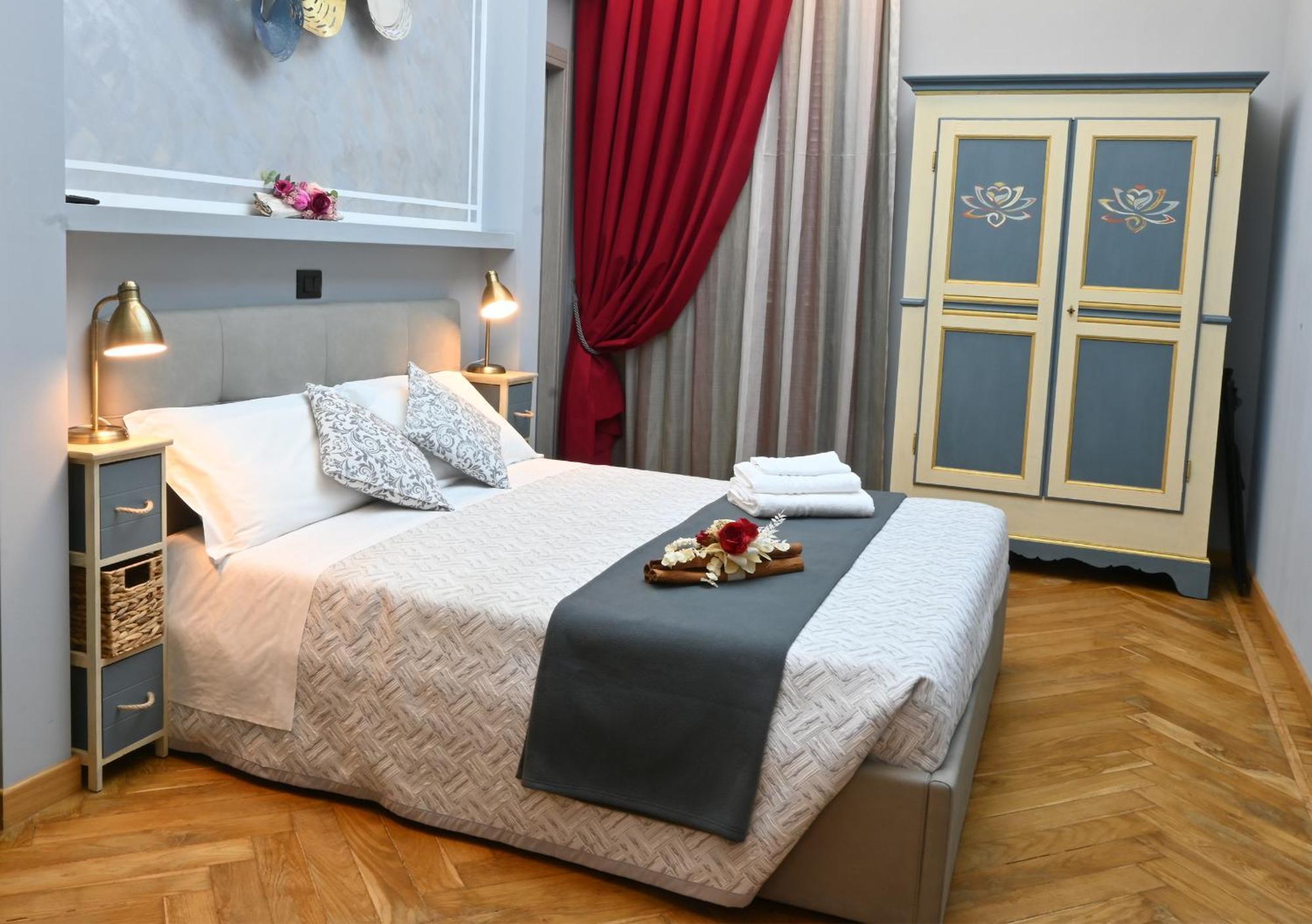 Splendid Room Suites Turim Exterior foto